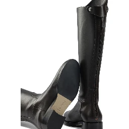 "Hector" Boots