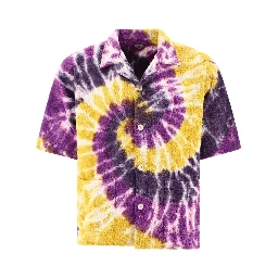 "Cabana" shirt