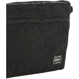 "Hybrid" crossbody bag