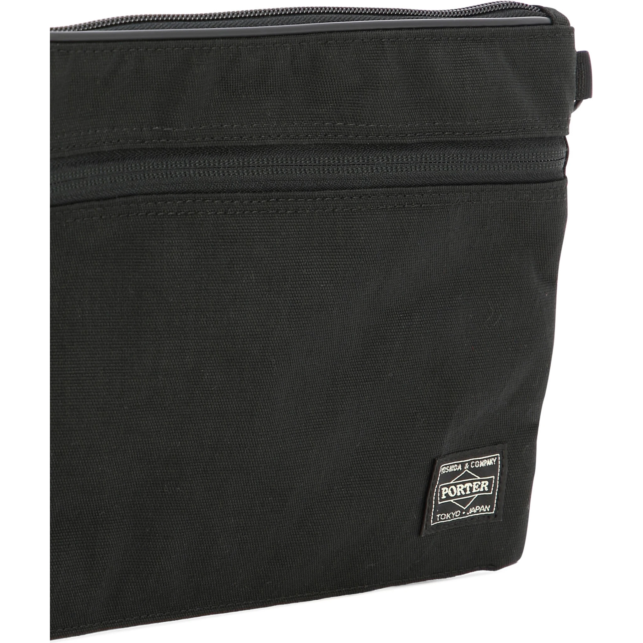 "Hybrid" crossbody bag