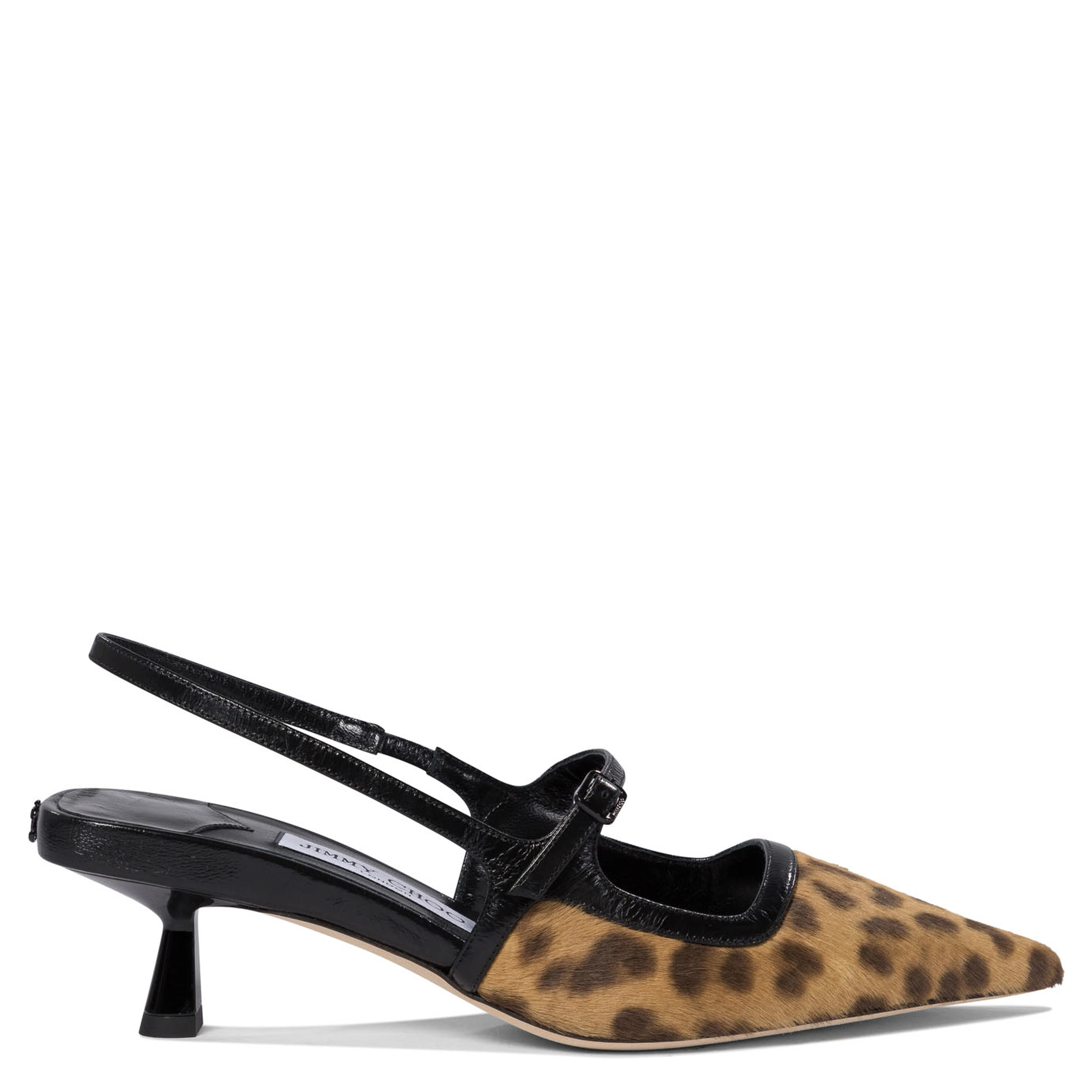 "Didi 45 mm" Slingbacks