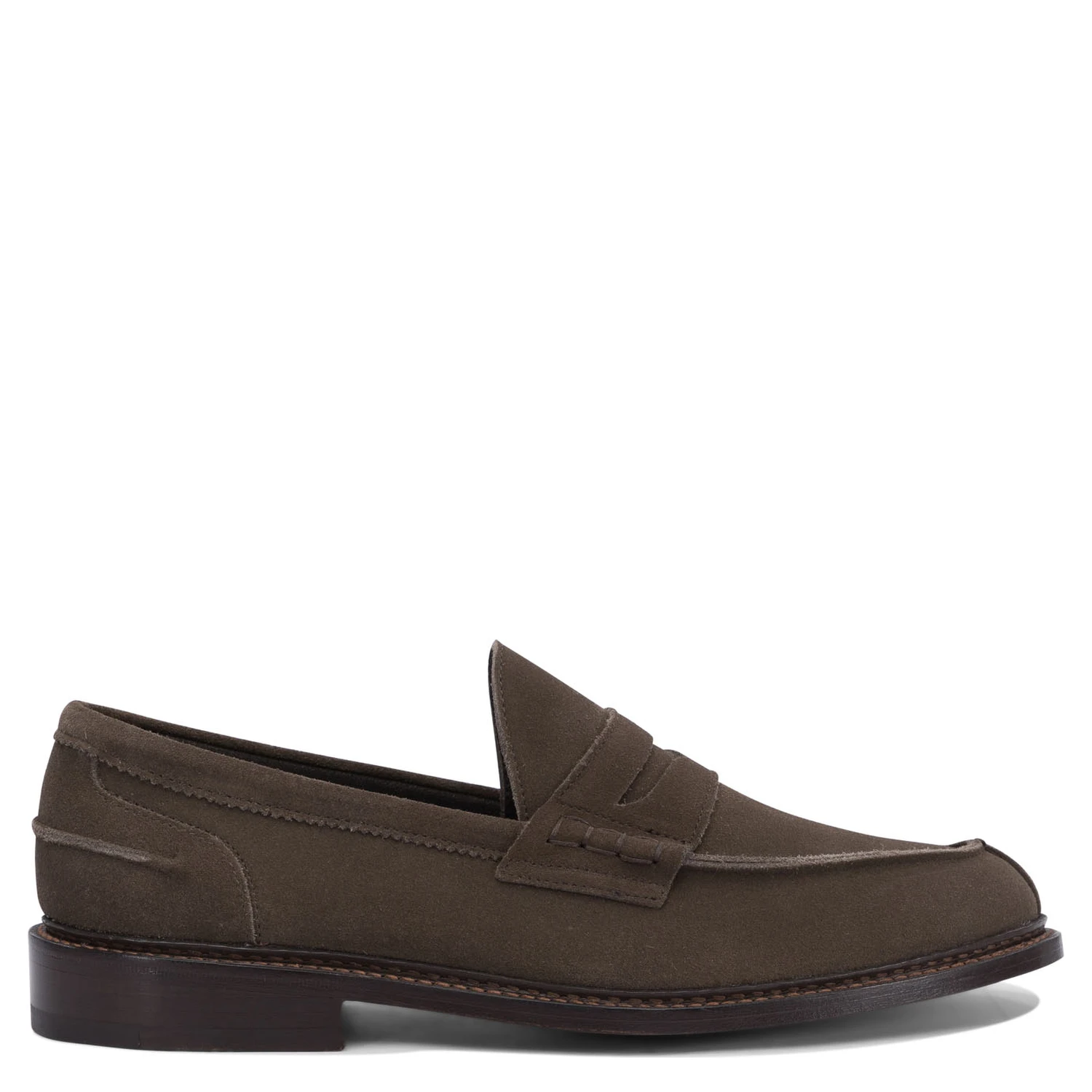 Loafers & Slippers