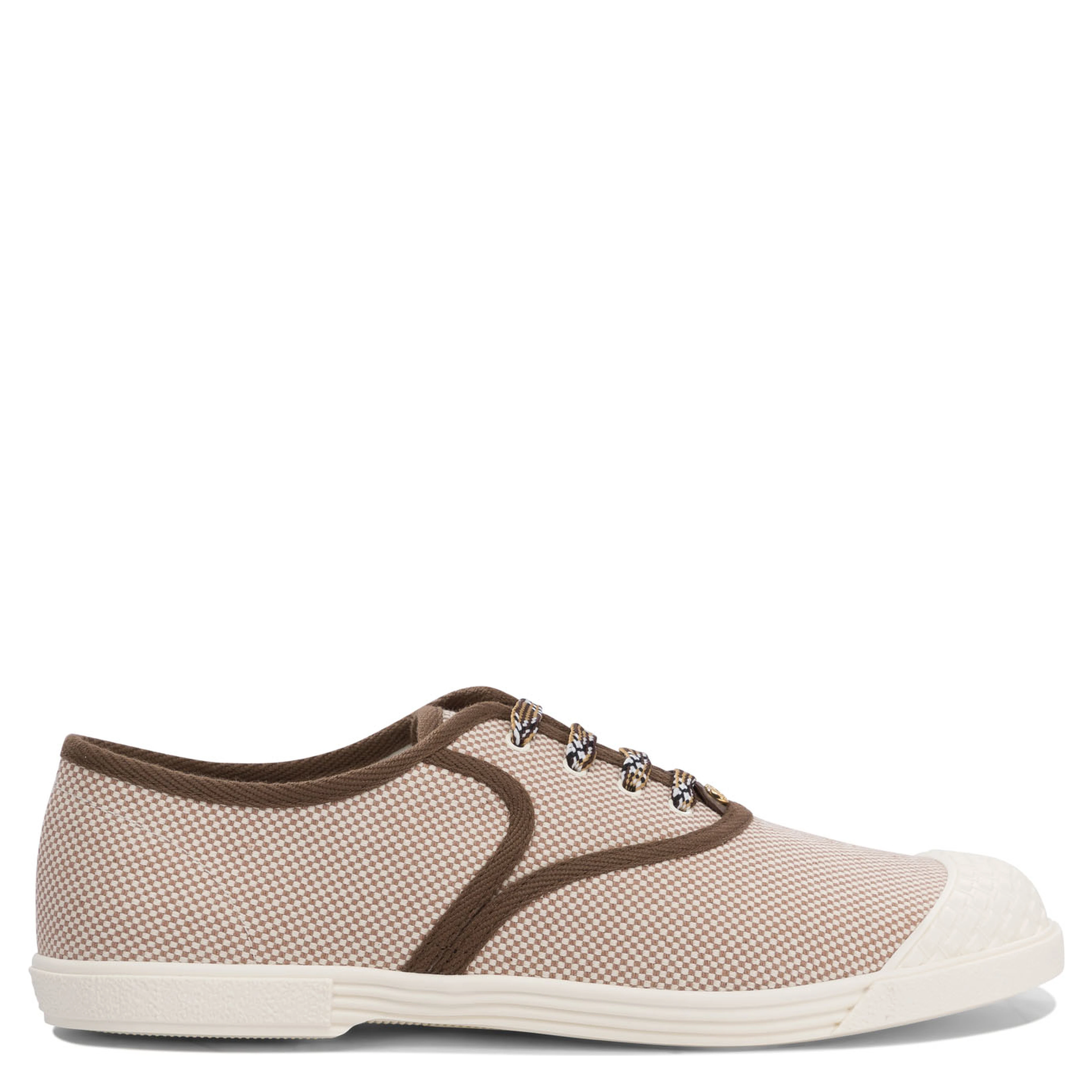 "Bay by Bay" sneakers