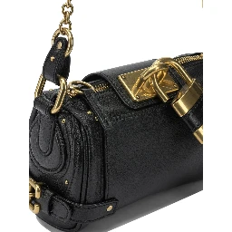 "Paddington" shoulder bag