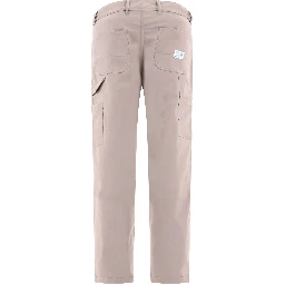 "Carpenter" trousers