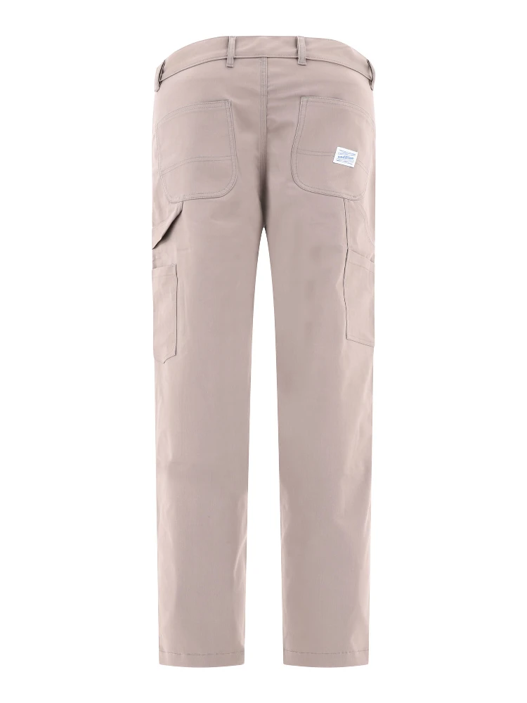 "Carpenter" trousers alternative