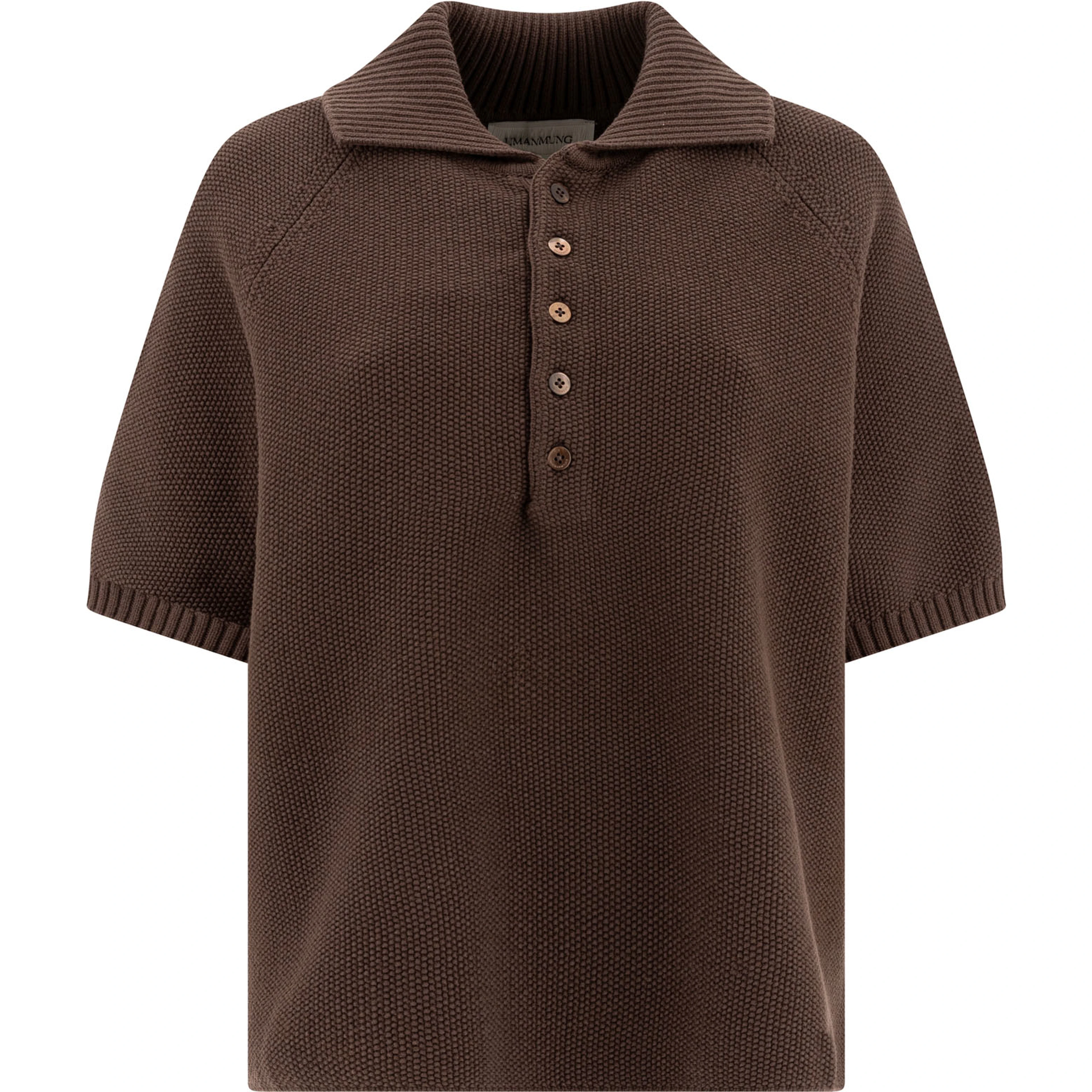 Polo shirts
