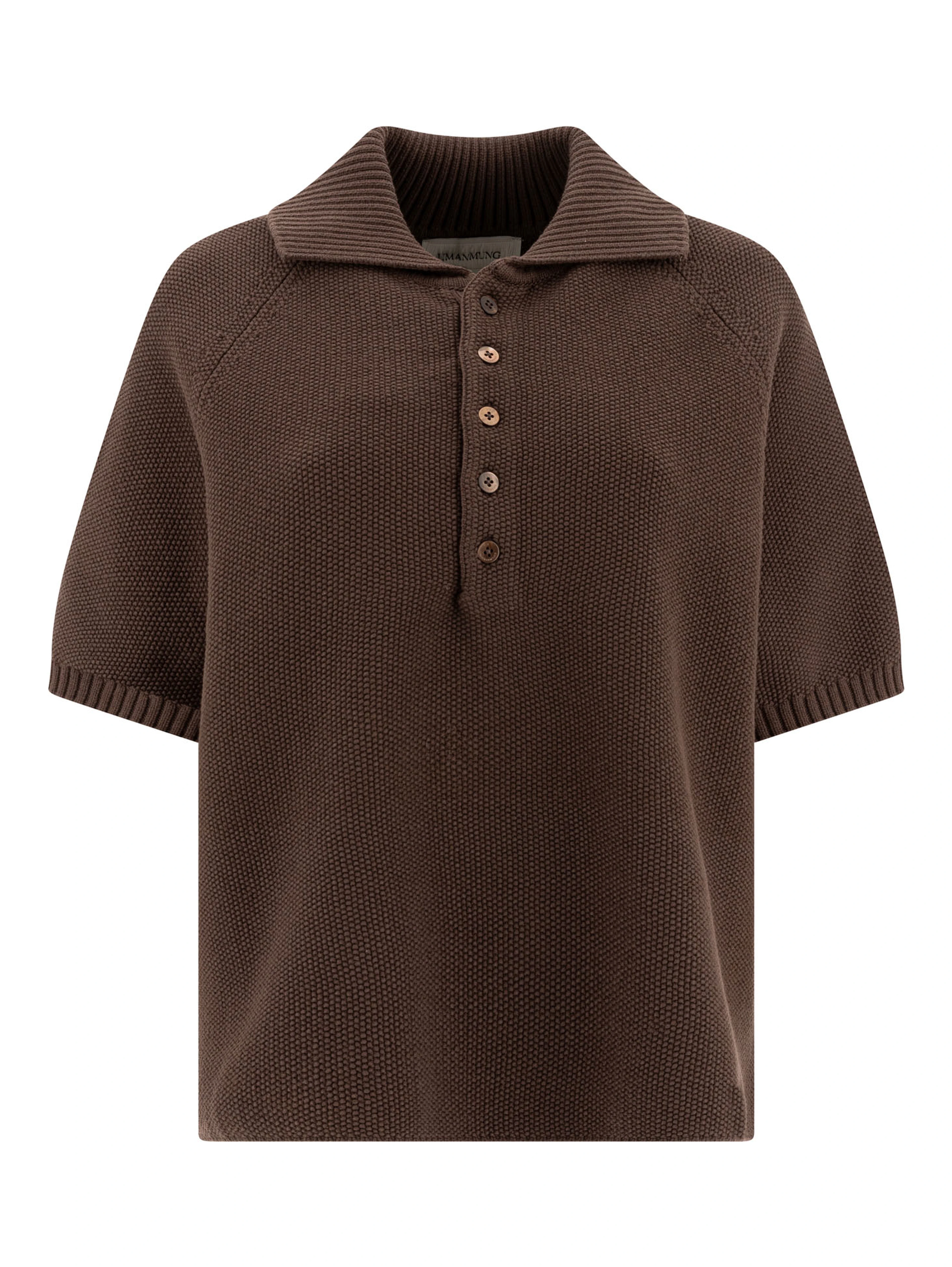 Polo shirts