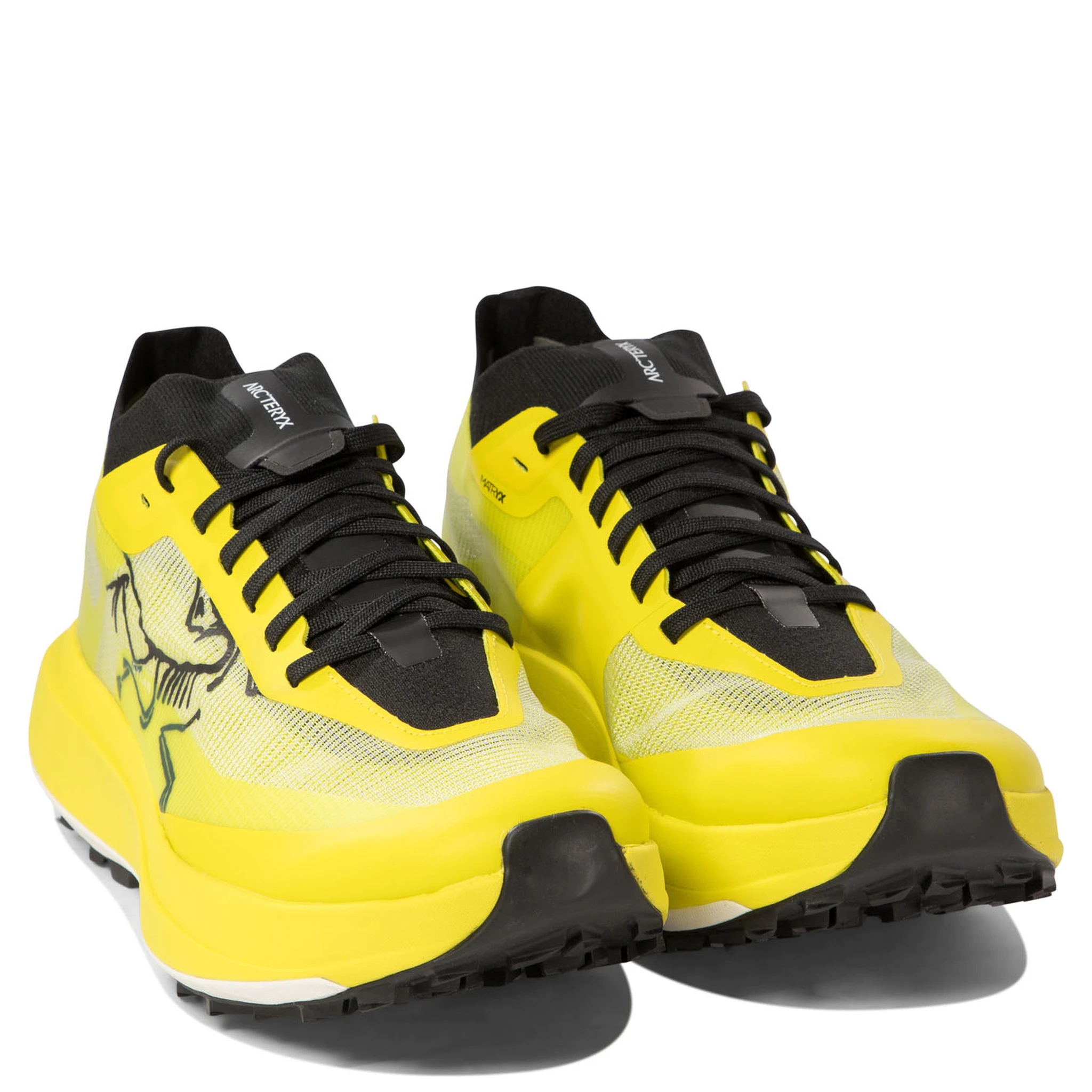 "Sylan Pro" sneakers