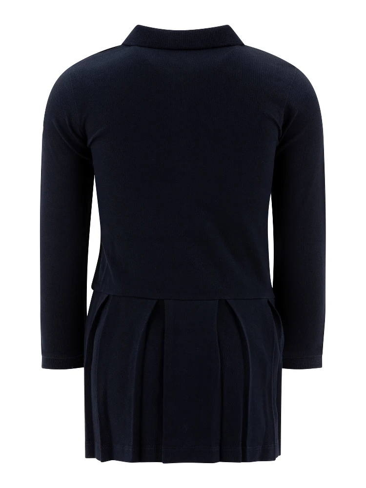 Polo shirt dress alternative