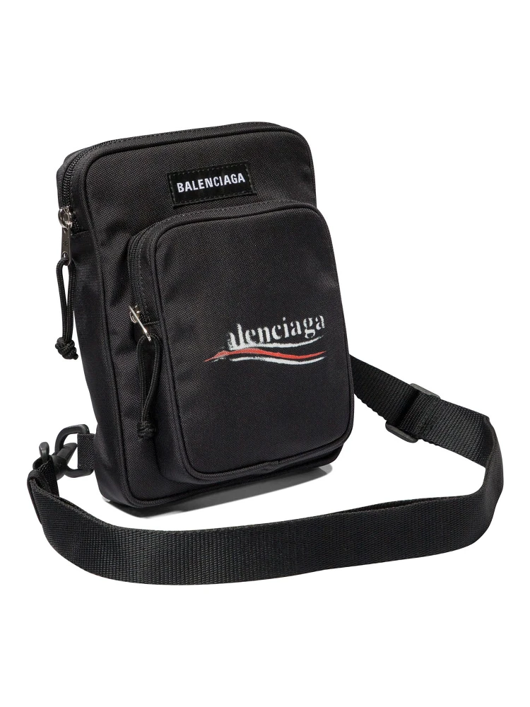 "Explorer" crossbody bag alternative