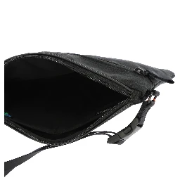 "Hybrid" crossbody bag