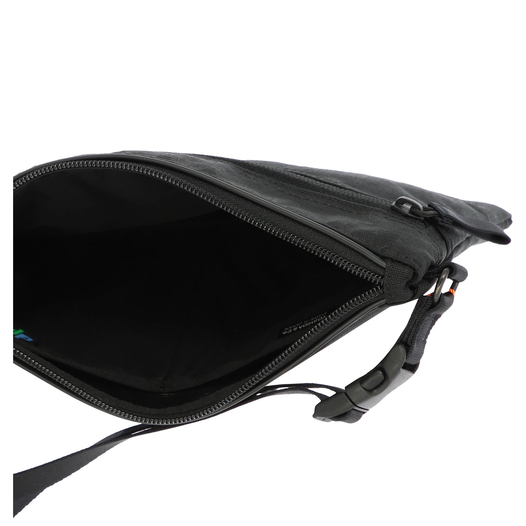 "Hybrid" crossbody bag