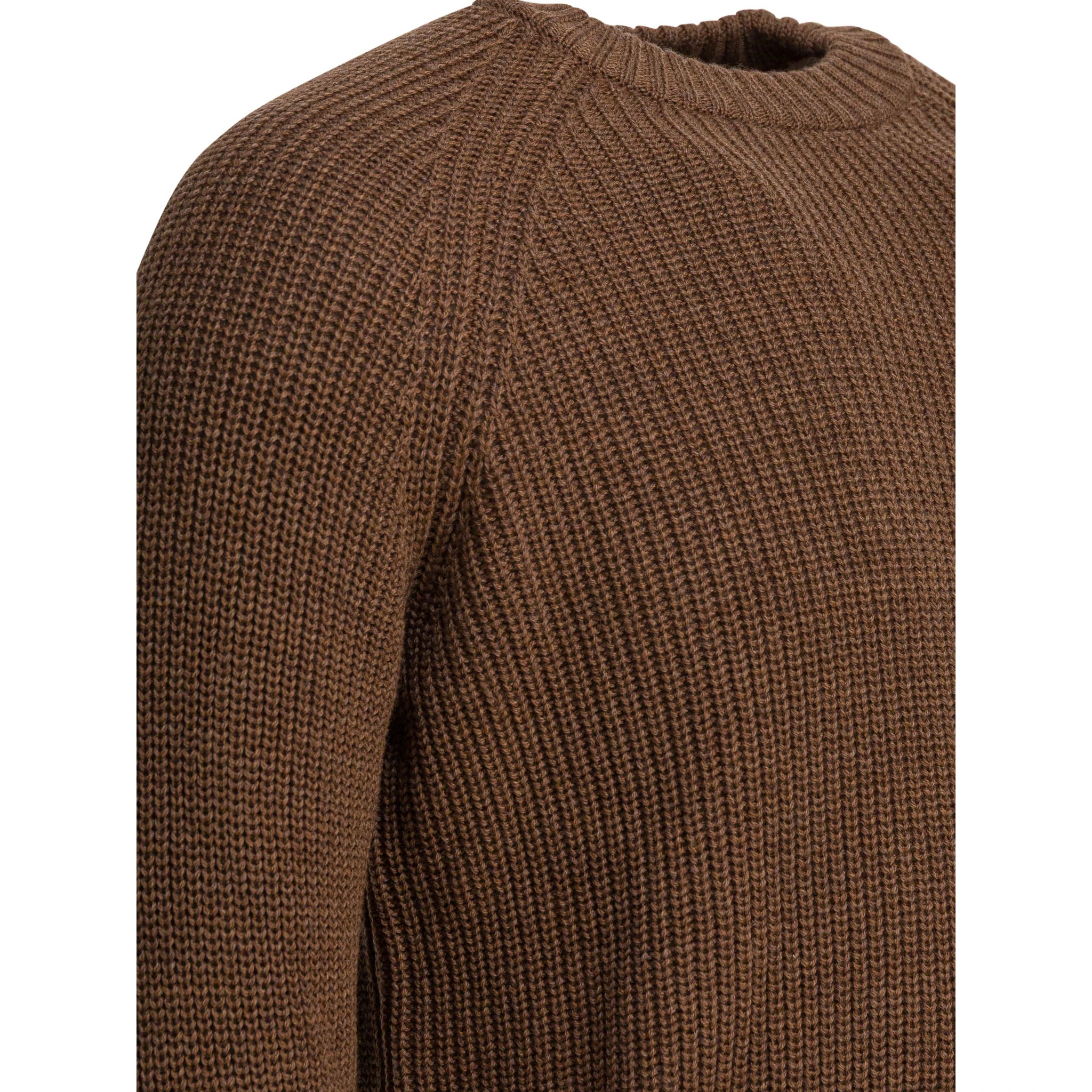 "Rebel" Crewneck sweater