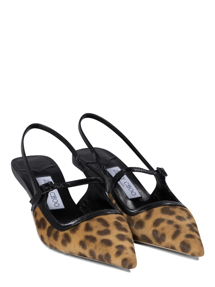 "Didi 45 mm" Slingbacks alternative