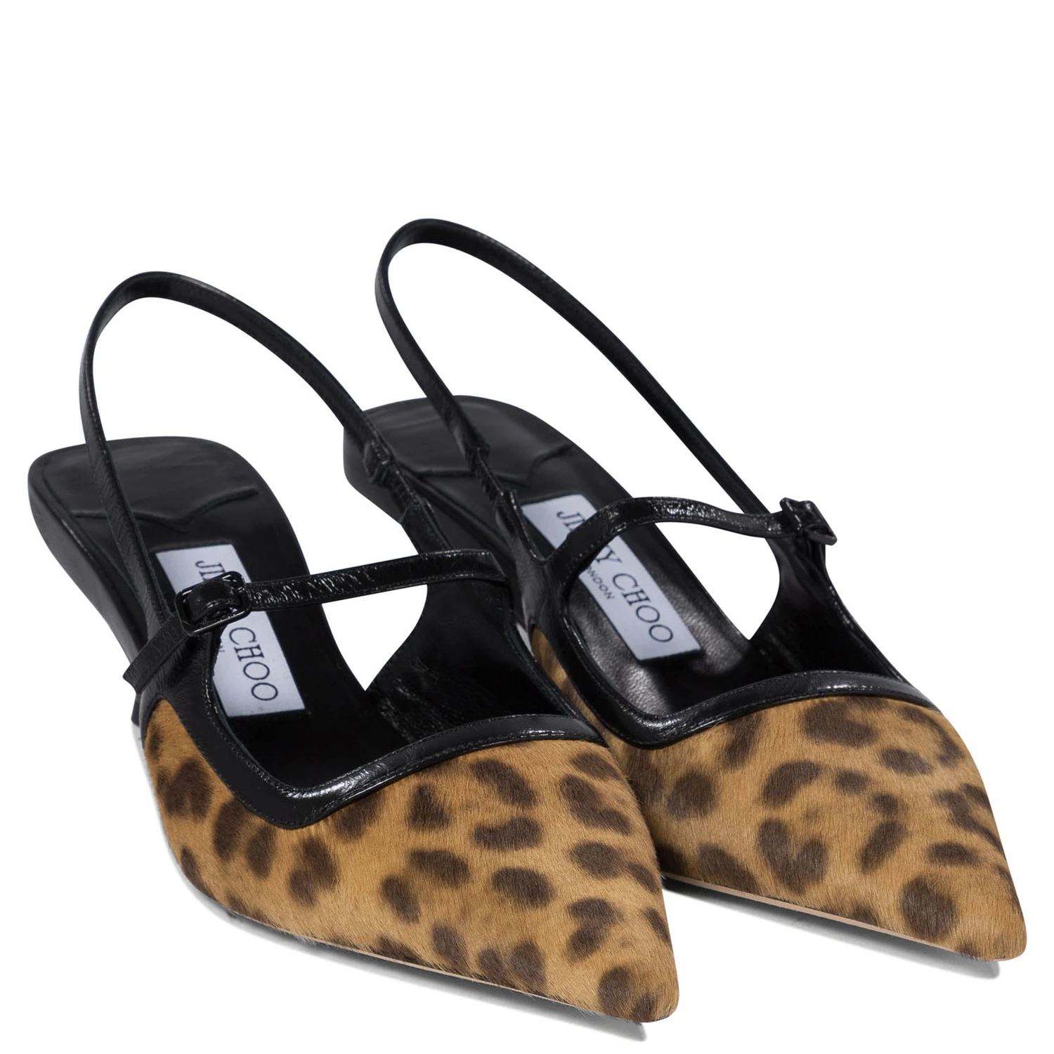 "Didi 45 mm" Slingbacks