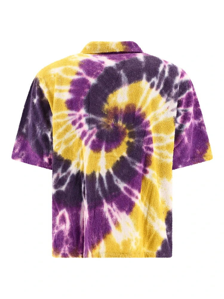 "Cabana" shirt alternative