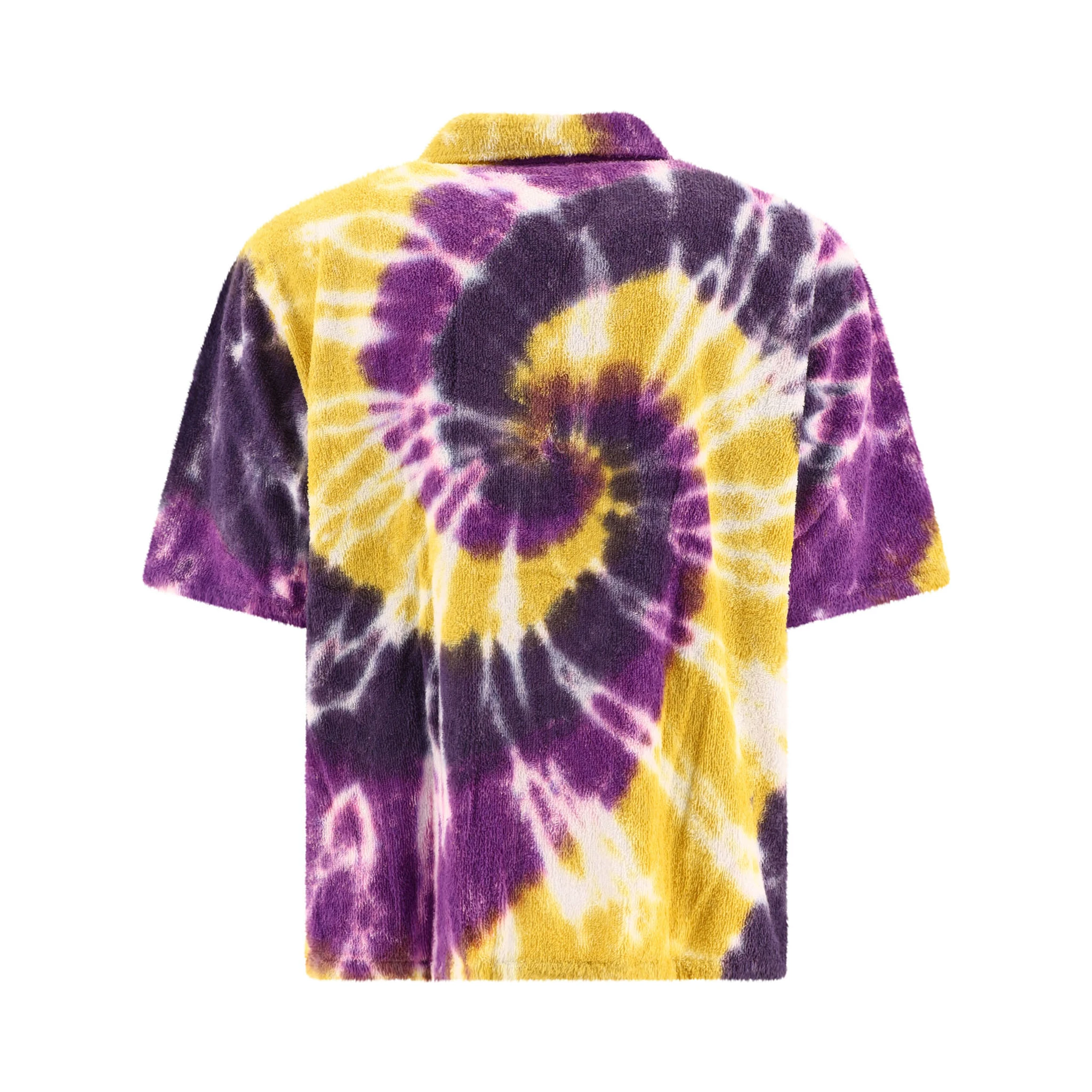 "Cabana" shirt