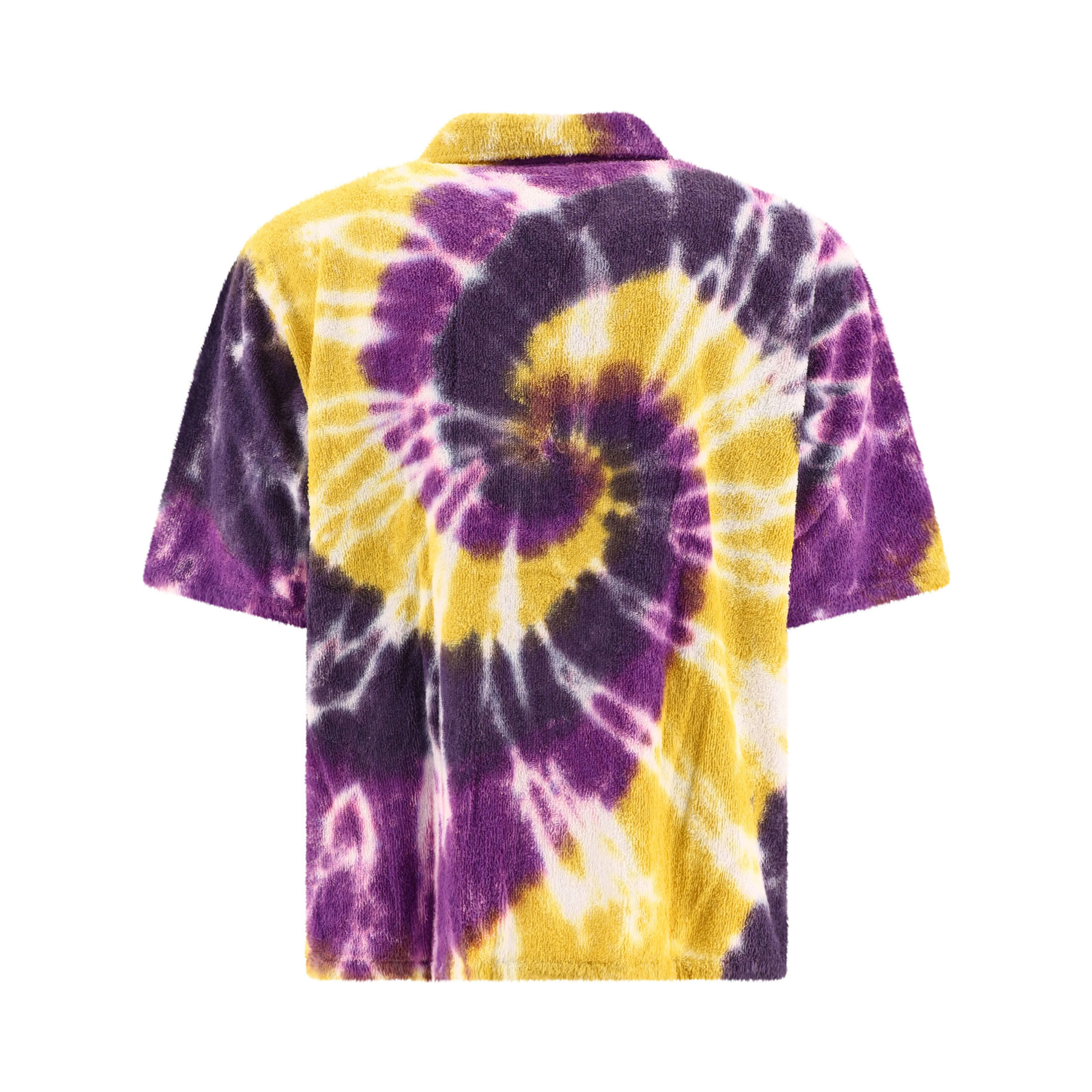 "Cabana" shirt