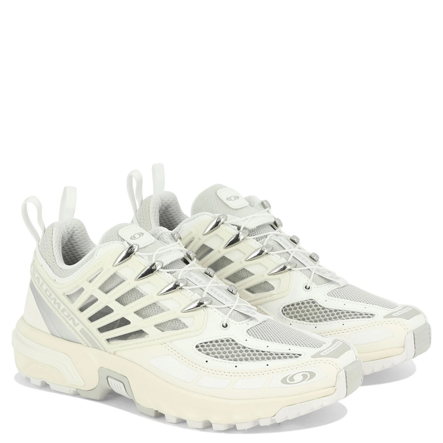 Sneakers & Slip-On