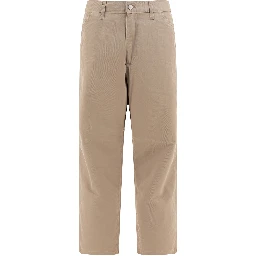 "Simple" trousers