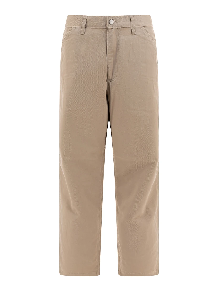 "Simple" trousers