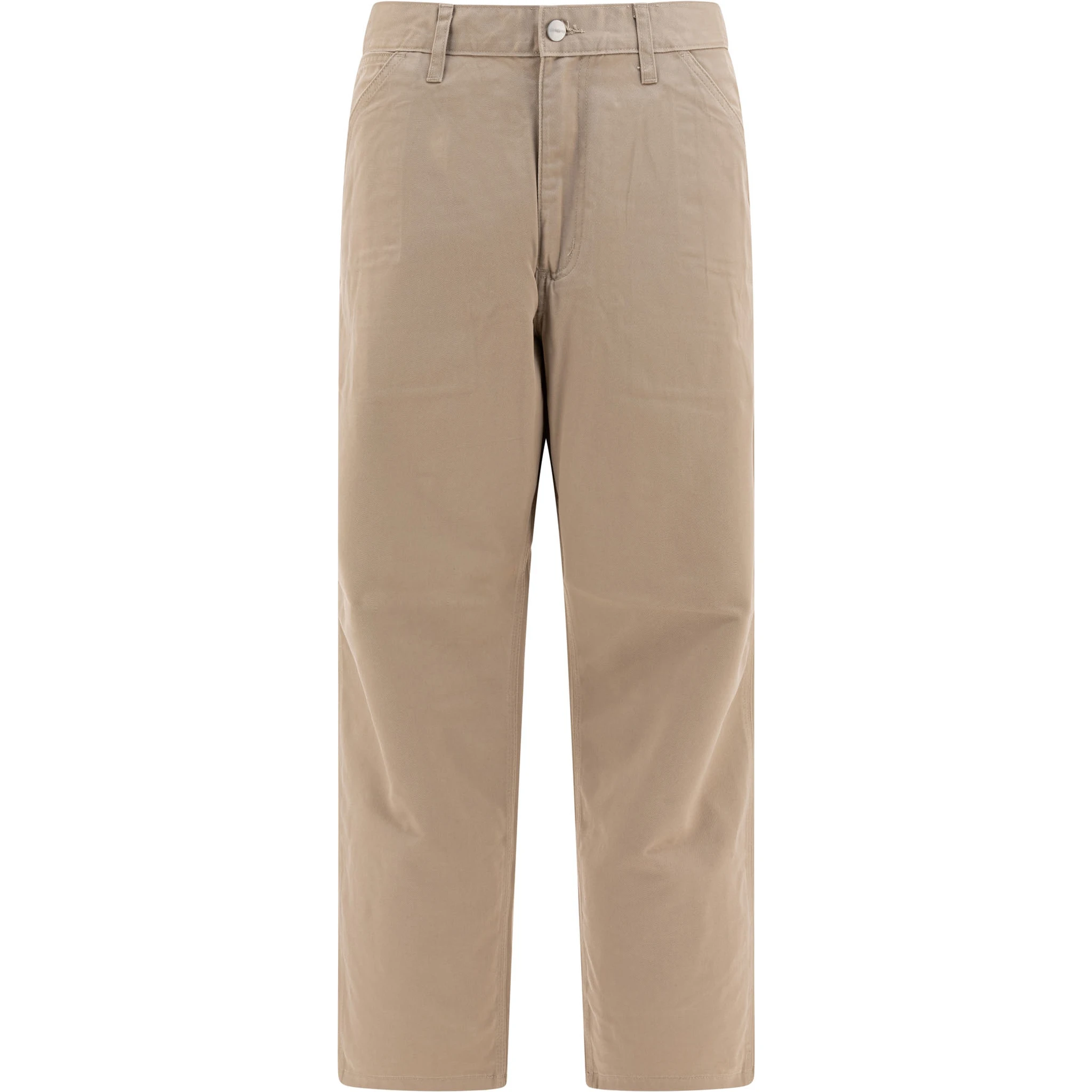 "Simple" trousers