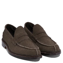 Loafers & Slippers