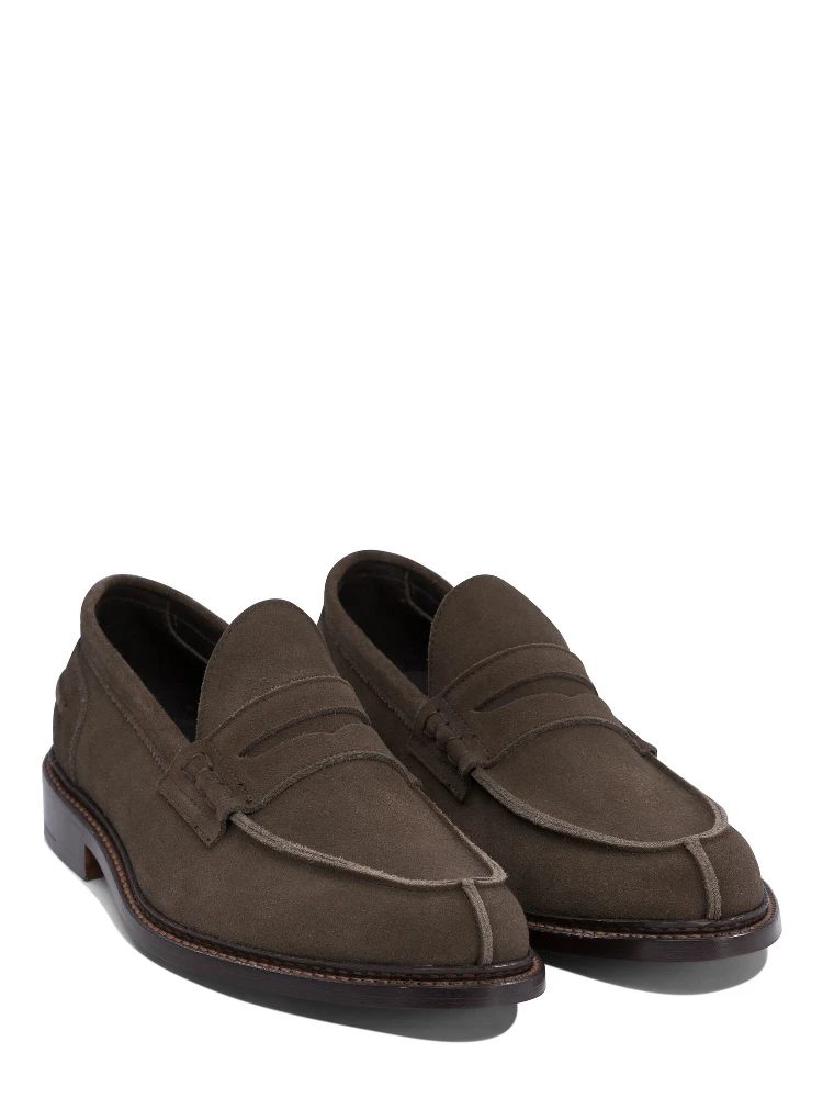 Loafers & Slippers alternative