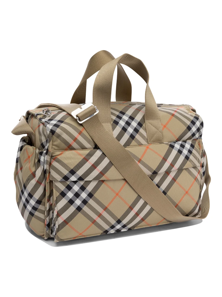 Kids bags alternative