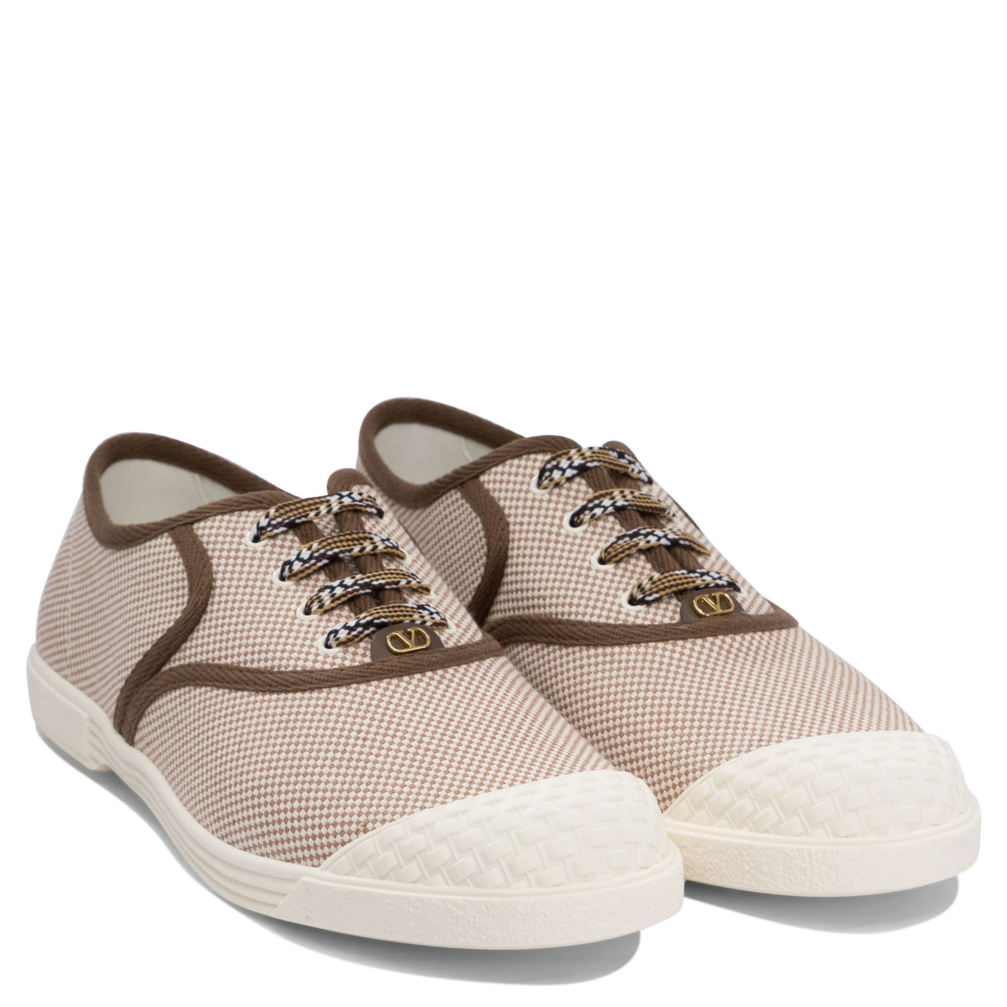 "Bay by Bay" sneakers
