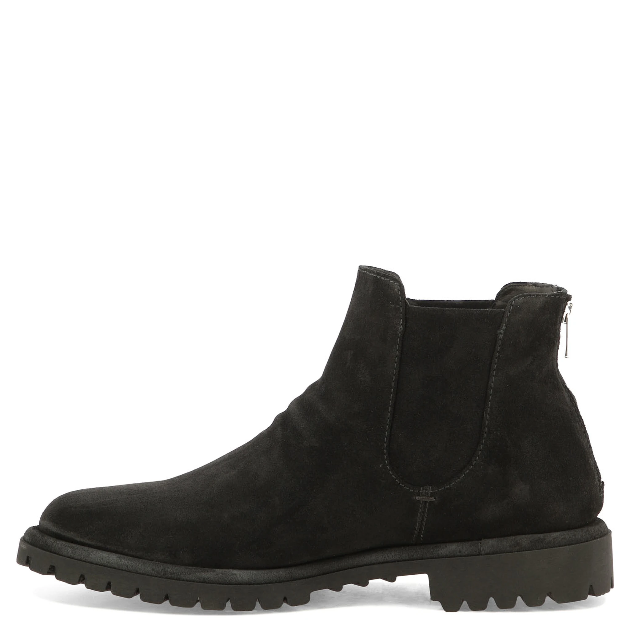 "Spectacular" ankle boots