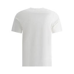 تيشيرت قطني بشعار