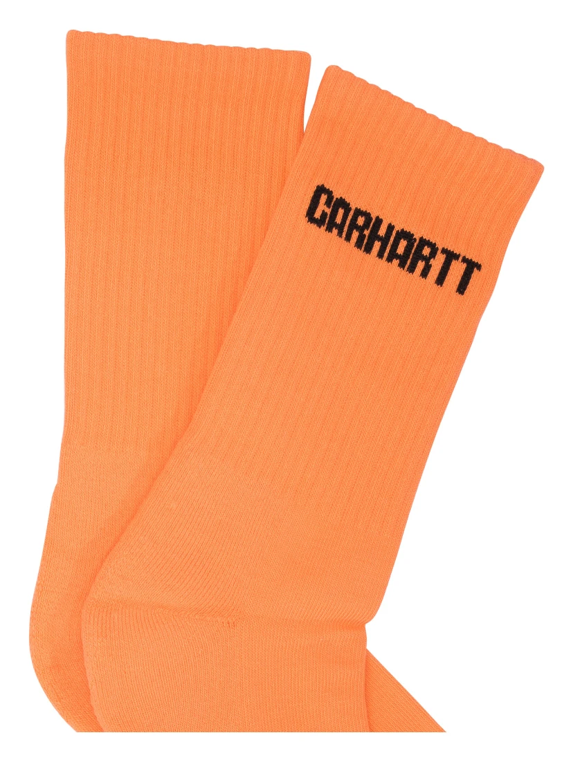 "Industry Socks" socks