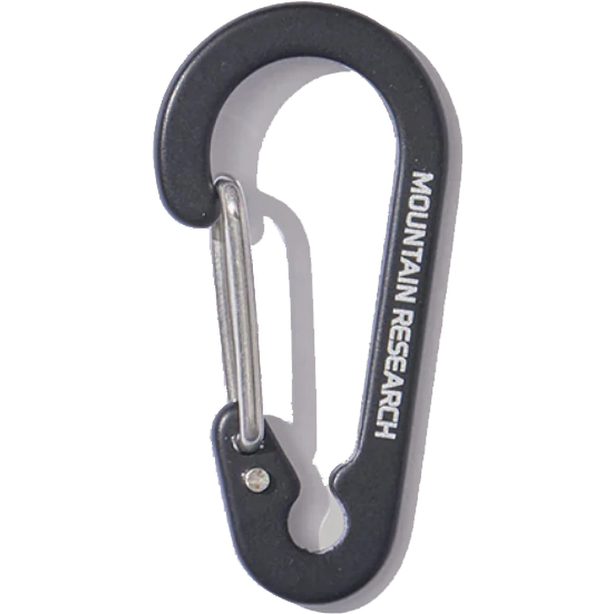 "Anarcho Mountaineers" micro carabiners