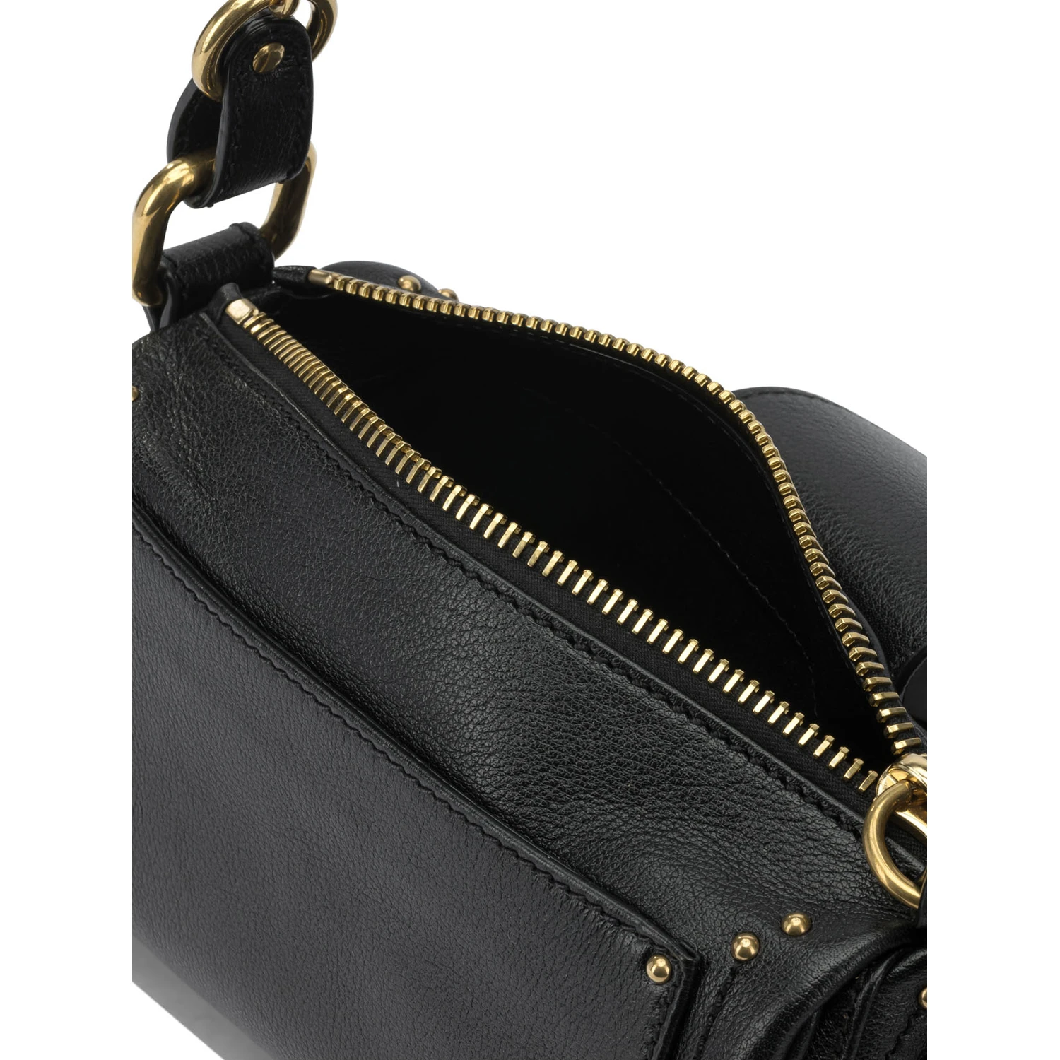 "Paddington" shoulder bag