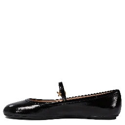 "Carla" Mary jane ballet flats