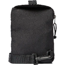 "Explorer" crossbody bag