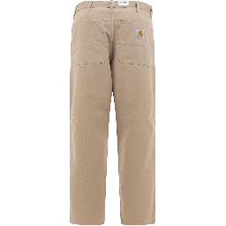 "Simple" trousers