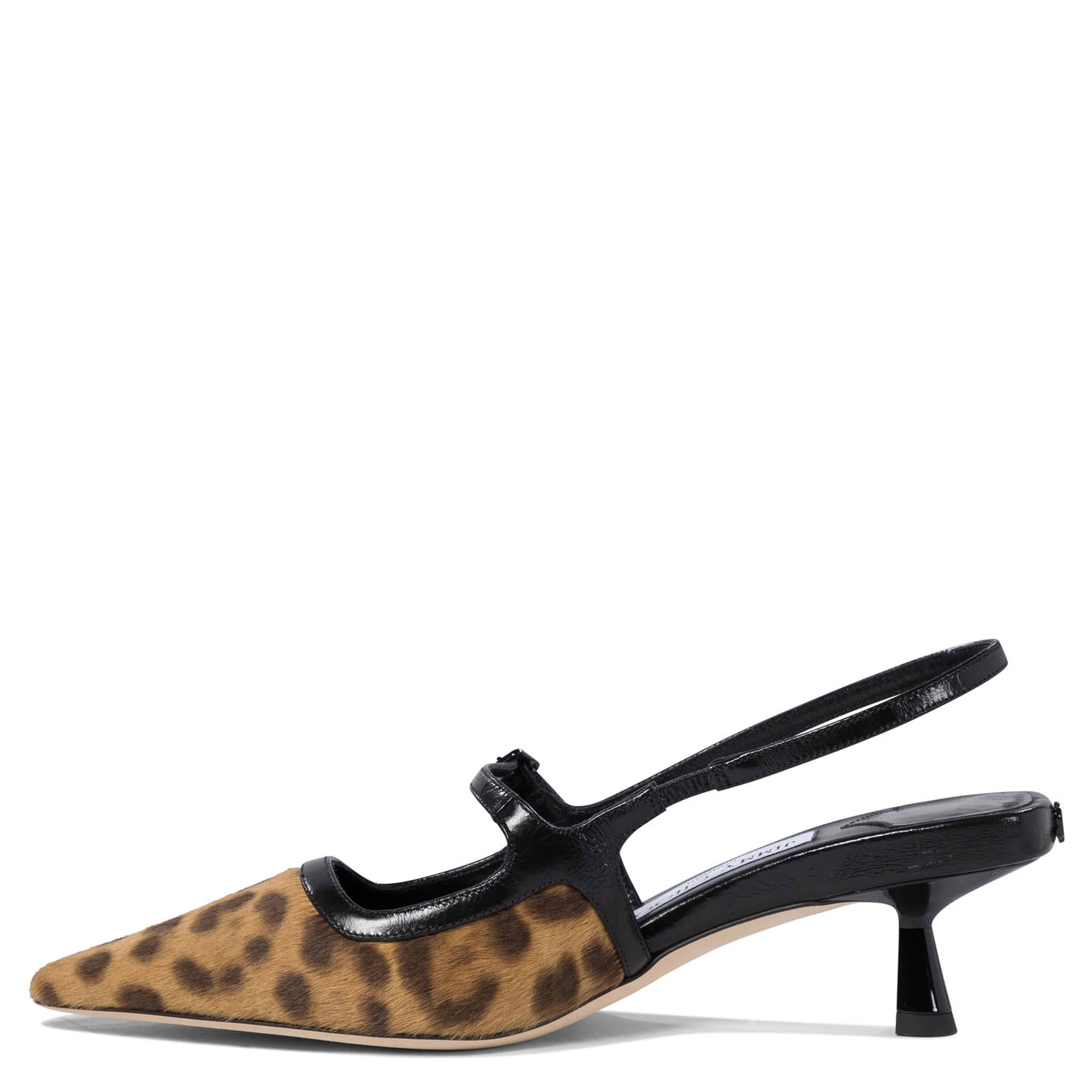 "Didi 45 mm" Slingbacks