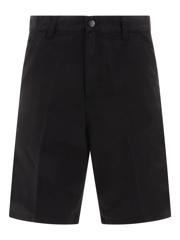 "Single Knee" Shorts