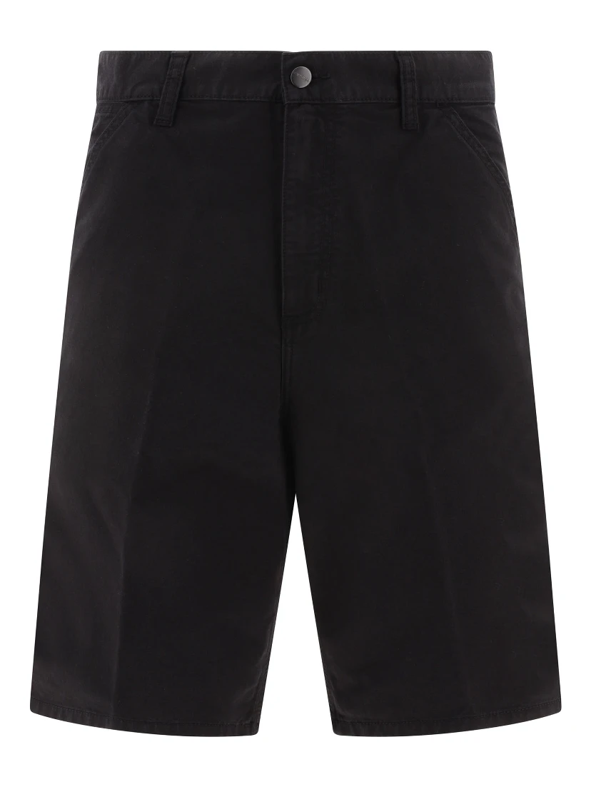 "Single Knee" Shorts