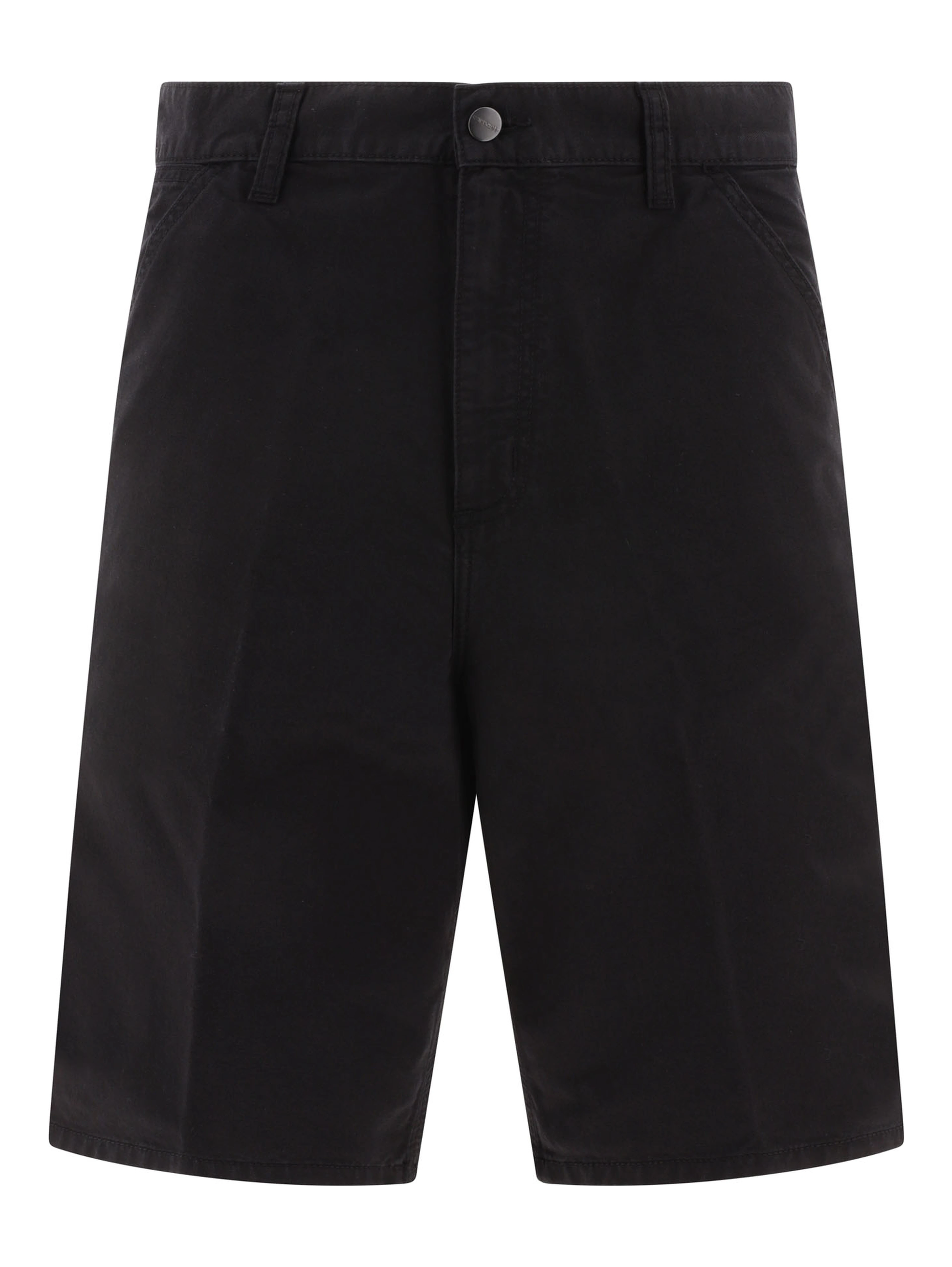 "Single Knee" Shorts