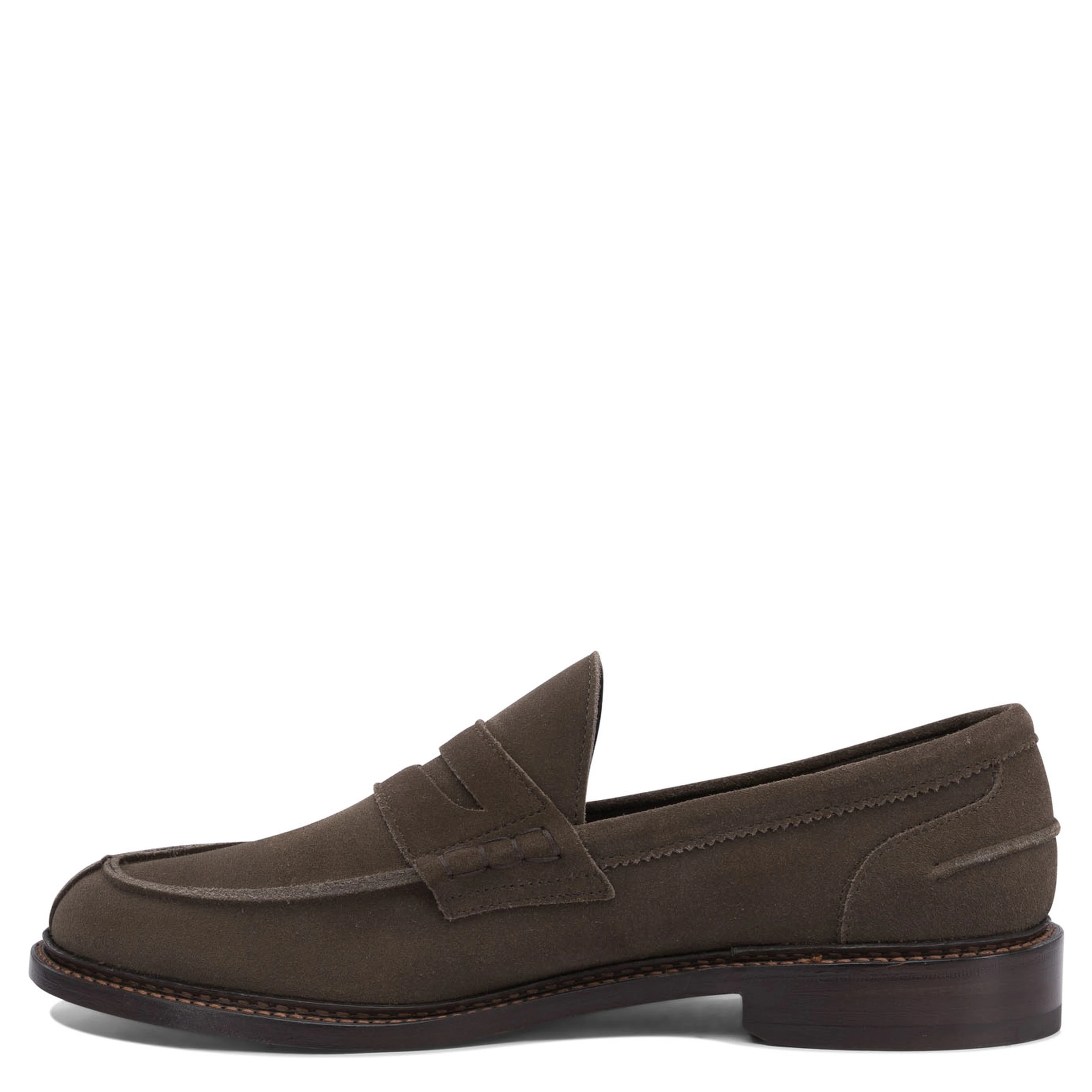 Loafers & Slippers