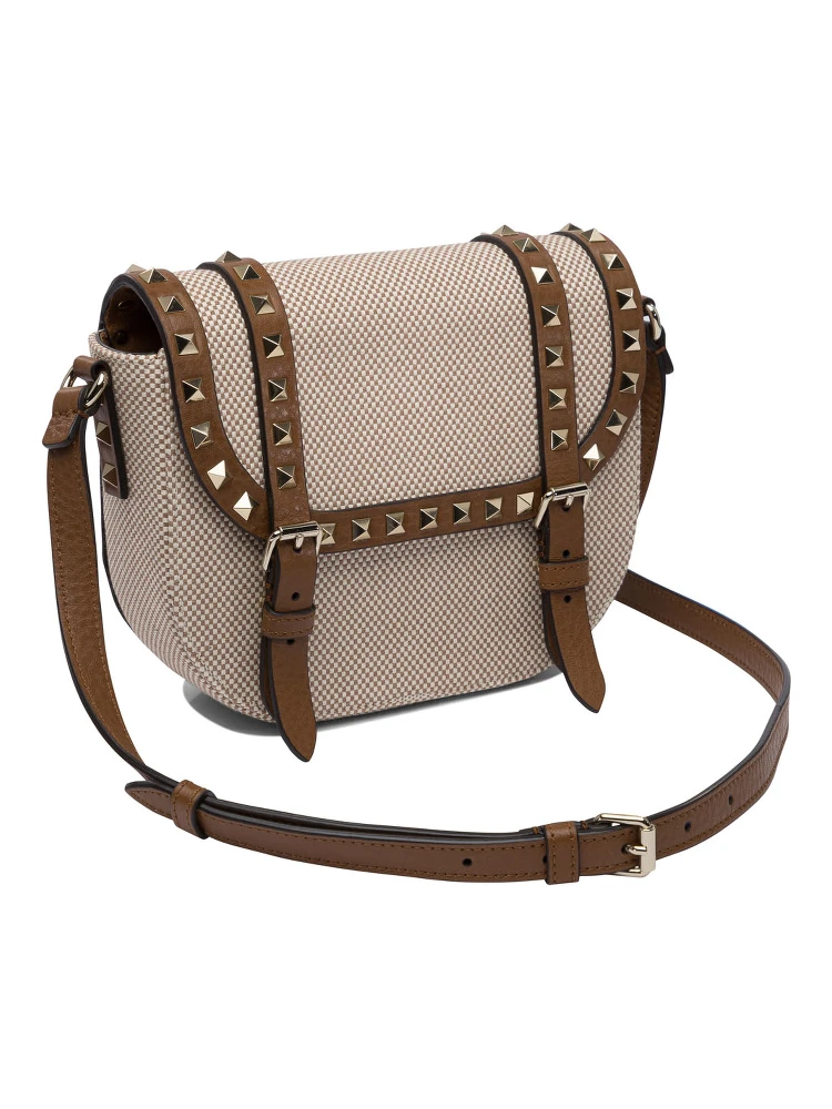"Rockstud" crossbody bag alternative