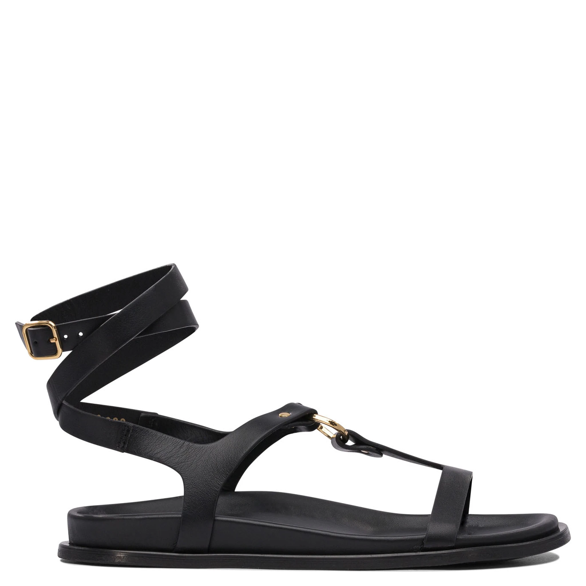 "Kizzi" sandals