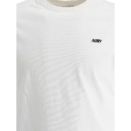 تيشيرت قطني بشعار