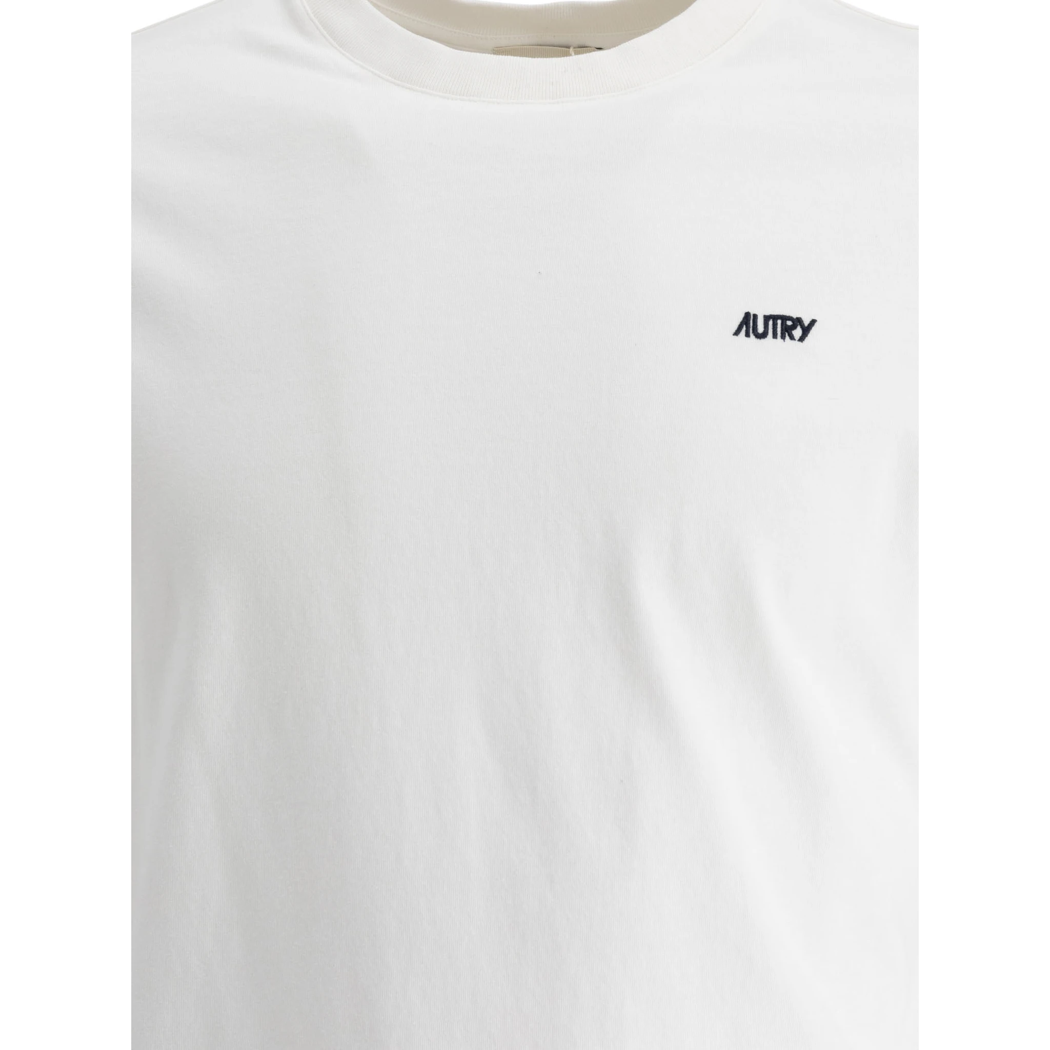 تيشيرت قطني بشعار