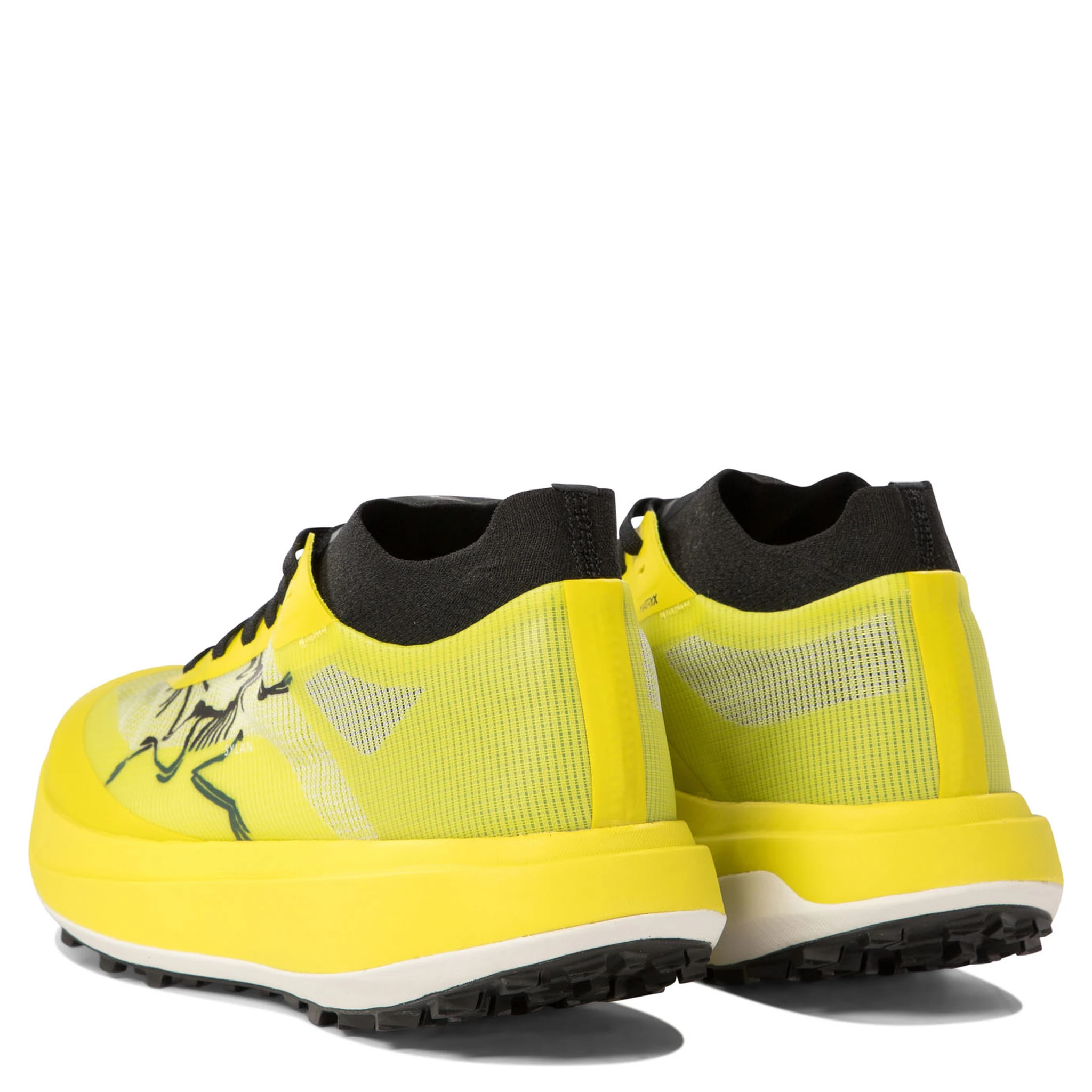 "Sylan Pro" sneakers