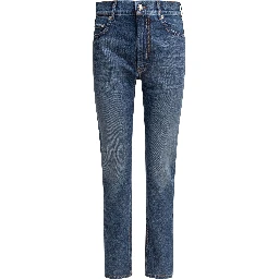 Slim fit jeans